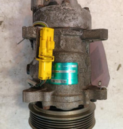 Compresseur clim PEUGEOT 307