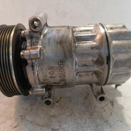 Compresseur clim PEUGEOT 206+