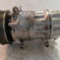 Compresseur clim PEUGEOT 206+