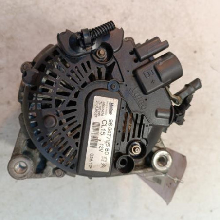 Alternateur CITROEN C4 2