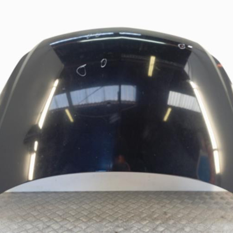 Capot OPEL CORSA D