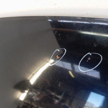 Capot OPEL CORSA D