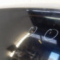 Capot OPEL CORSA D