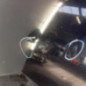 Capot OPEL CORSA D