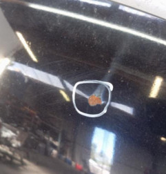 Capot OPEL CORSA D Photo n°4