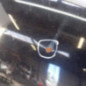 Capot OPEL CORSA D