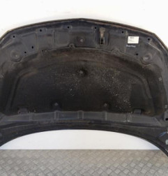 Capot OPEL CORSA D Photo n°5
