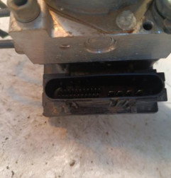 Bloc ABS (freins anti-blocage) OPEL CORSA D Photo n°3