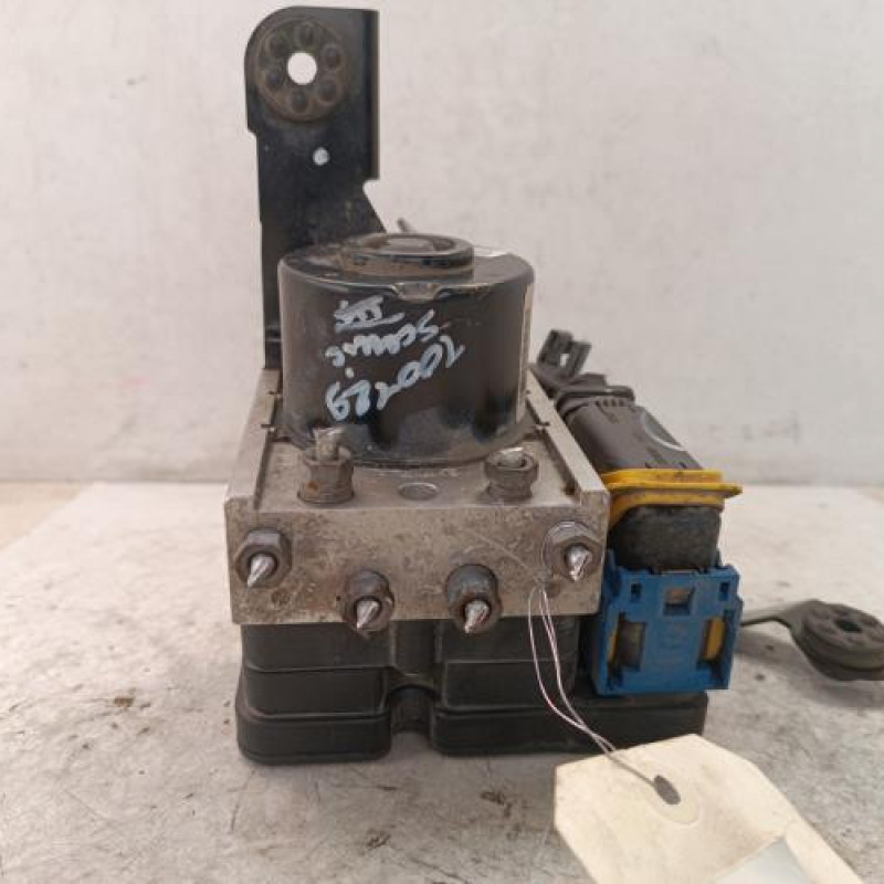 Bloc ABS (freins anti-blocage) RENAULT SCENIC 3 Bloc ABS (freins anti-blocage) RENAULT SCENIC 3