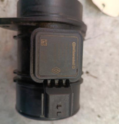Debitmetre RENAULT SCENIC 3 Photo n°4