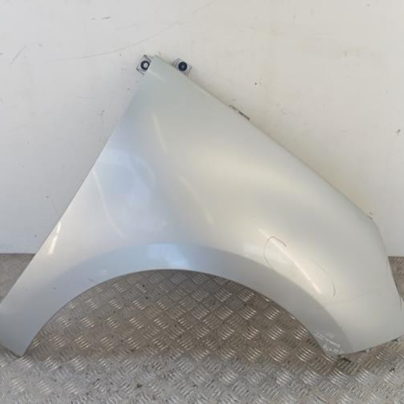 Aile avant droit RENAULT SCENIC 3