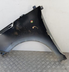 Aile avant droit RENAULT SCENIC 3 Photo n°4