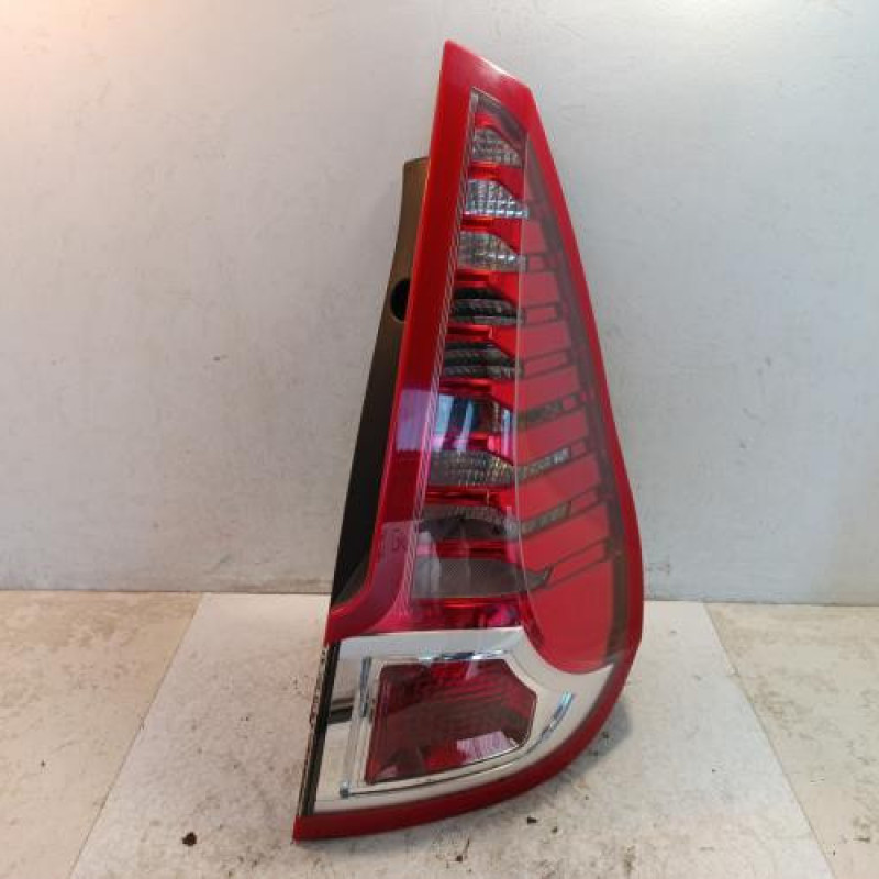 Feu arriere principal droit (feux) RENAULT SCENIC 3