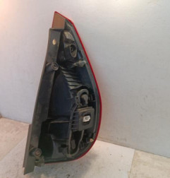 Feu arriere principal gauche (feux) RENAULT SCENIC 3