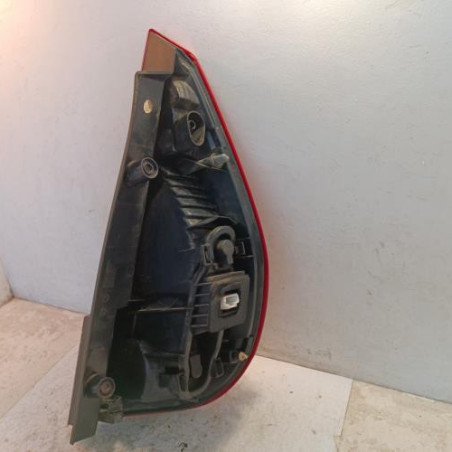 Feu arriere principal gauche (feux) RENAULT SCENIC 3