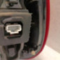 Feu arriere principal gauche (feux) RENAULT SCENIC 3