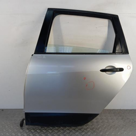 Porte arriere gauche RENAULT SCENIC 3 Photo n°1