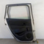 Porte arriere gauche RENAULT SCENIC 3