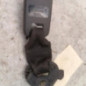 Attache ceinture arriere gauche RENAULT SCENIC 3