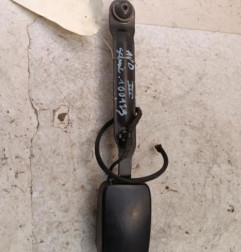 Attache ceinture avant droit RENAULT SCENIC 3 Photo n°1