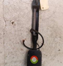 Attache ceinture avant droit RENAULT SCENIC 3