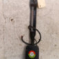 Attache ceinture avant droit RENAULT SCENIC 3
