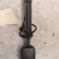 Attache ceinture avant gauche RENAULT SCENIC 3