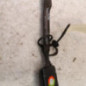 Attache ceinture avant gauche RENAULT SCENIC 3