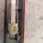 Feu arriere stop central RENAULT SCENIC 3