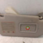 Pare soleil droit RENAULT SCENIC 3