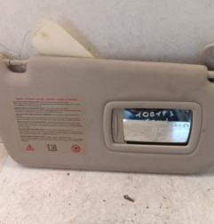 Pare soleil droit RENAULT SCENIC 3