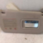Pare soleil droit RENAULT SCENIC 3