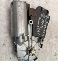 Moteur toit ouvrant BMW SERIE 3 E46 Photo n°1
