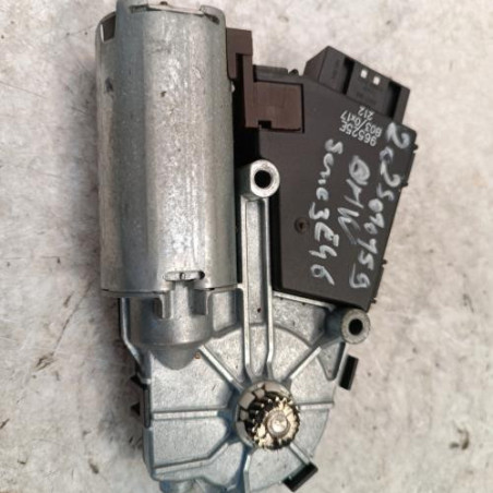 Moteur toit ouvrant BMW SERIE 3 E46 Photo n°1