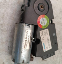 Moteur toit ouvrant BMW SERIE 3 E46