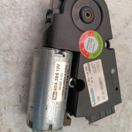 Moteur toit ouvrant BMW SERIE 3 E46