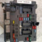 Boitier servitude moteur (BSM) PEUGEOT 206