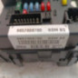 Boitier servitude moteur (BSM) PEUGEOT 206