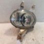 Anti brouillard gauche (feux) PEUGEOT 206