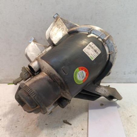 Anti brouillard gauche (feux) PEUGEOT 206