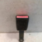 Attache ceinture avant gauche PEUGEOT 206