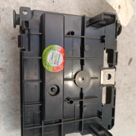 Boitier servitude moteur (BSM) PEUGEOT 207