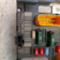 Boitier servitude moteur (BSM) PEUGEOT 207