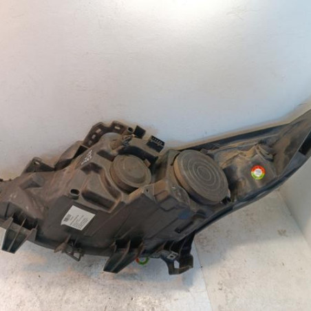 Optique avant principal droit (feux)(phare) PEUGEOT 207
