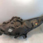 Optique avant principal droit (feux)(phare) PEUGEOT 207