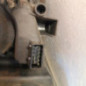 Optique avant principal droit (feux)(phare) PEUGEOT 207