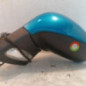 Retroviseur gauche PEUGEOT 207