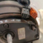 Retroviseur gauche PEUGEOT 207