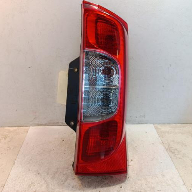 Feu arriere principal droit (feux) CITROEN NEMO