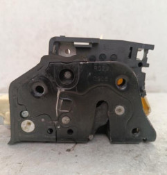 Serrure arriere droit VOLKSWAGEN PASSAT 5 Photo n°3